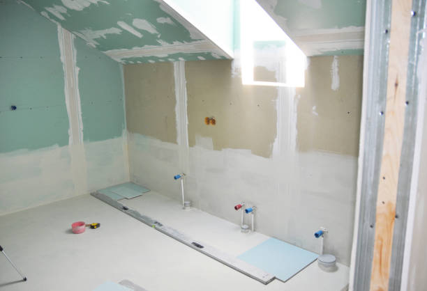 Best Custom Drywall Designs  in Crystal Lake, FL